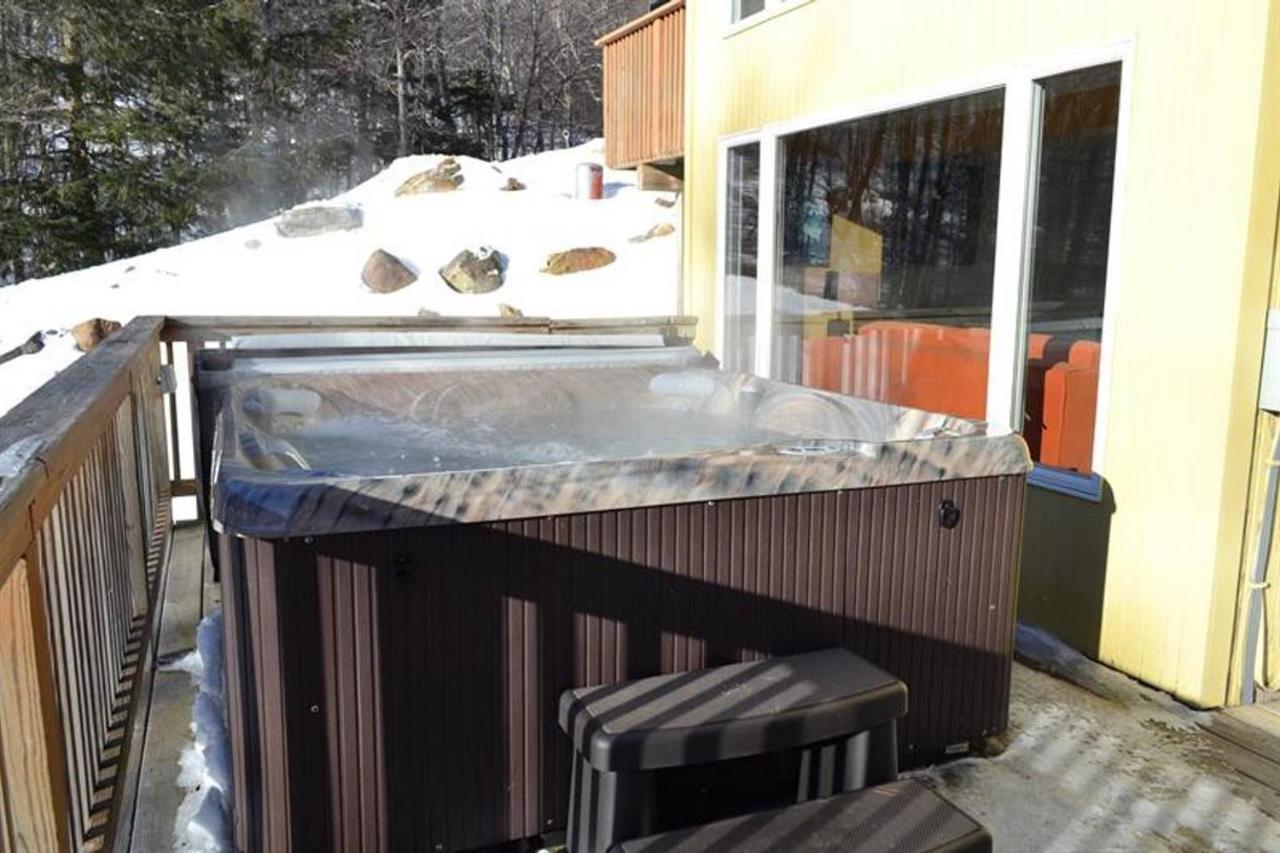 Luxurious Trailside Village One Bedroom Condo #1 Killington Exterior photo